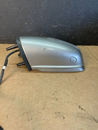 2006 2007 2008 Mercedes ML Left Driver LH Side Mirror AE0969 DW3