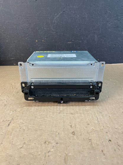 2011 - 2013 Dodge Journey Radio Info Media CD Player Unit AD5919 DW0