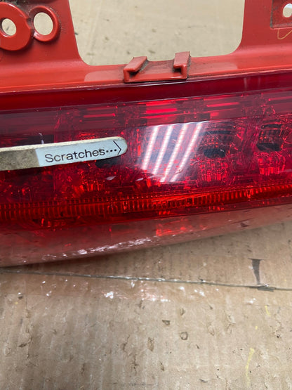 2010 to 2016 Cadillac Srx Right Passenger RH Side Tail Light AE6528 LK3