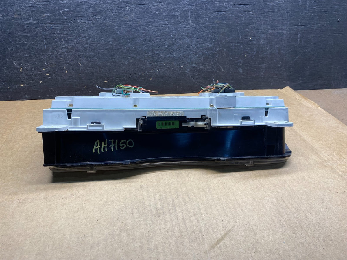 2000 2001 2002 Ford Expedition Speedometer Instrument Gauge Cluster Oe AH7150 DG5