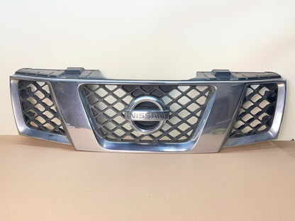 2005 2006 2007 Nissan Pathfinder Chrome Front Upper Grill Grille AI8631 DG0