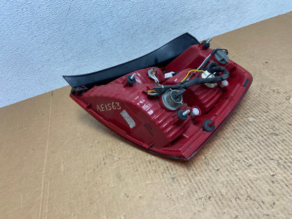 2006-2011 Hyundai Accent Sedan Left Driver Side Lh Tail Light AE1563 LK5