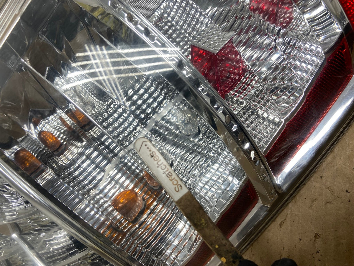 2006 2007 2008 2009 Toyota Prius Tail Light Left Driver LH AG9026 LK3