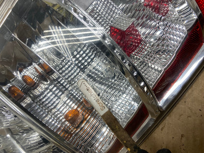 2006 2007 2008 2009 Toyota Prius Tail Light Left Driver LH AG9026 LK3