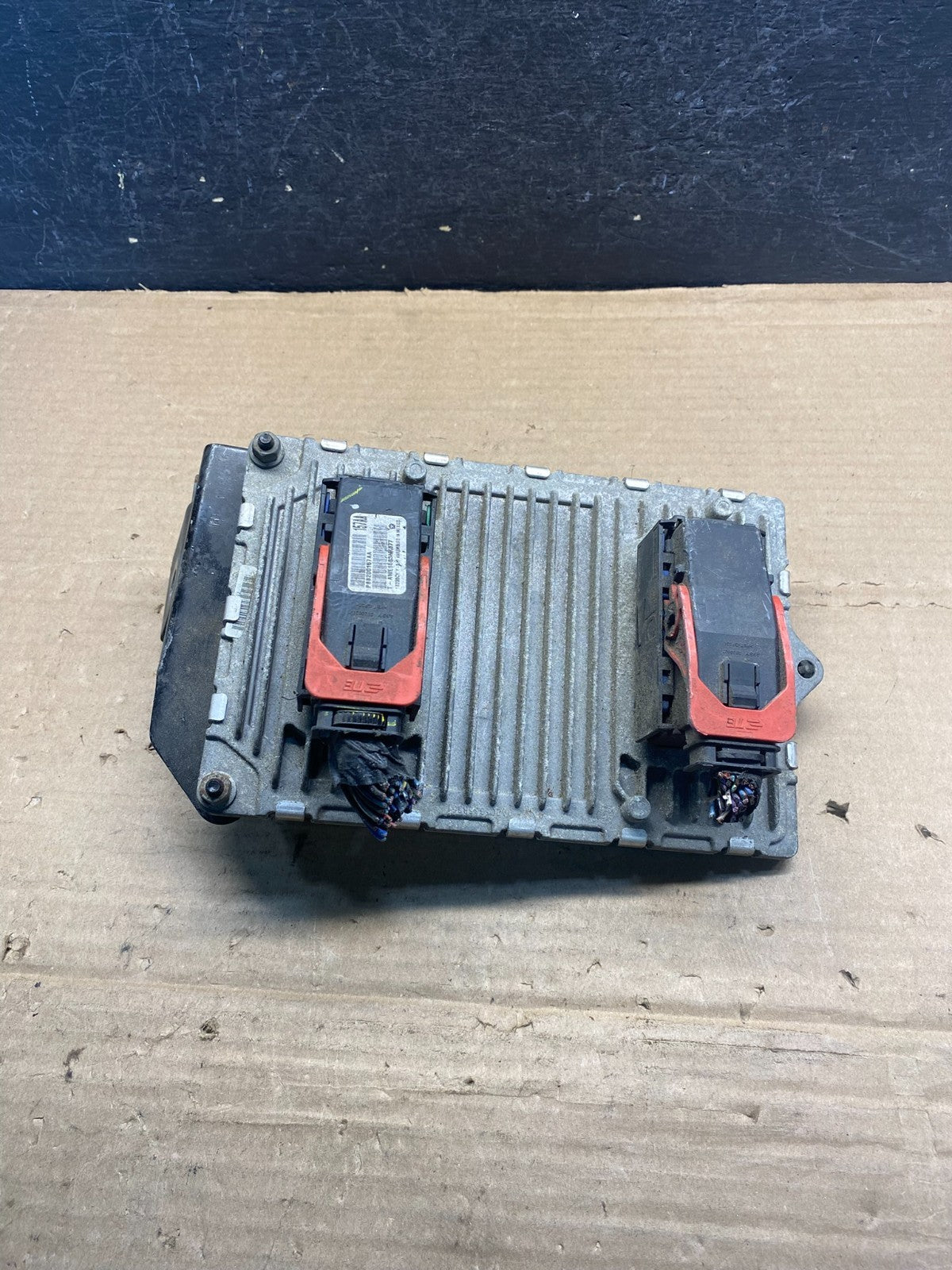 2013 Dodge Charger 300 3.6L Engine Control Unit ECU ECM AF4050 DG0