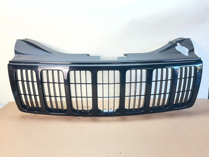 2005 2006 2007 Jeep Grand Cherokee Front Upper Grill Grille AI0615 DG0
