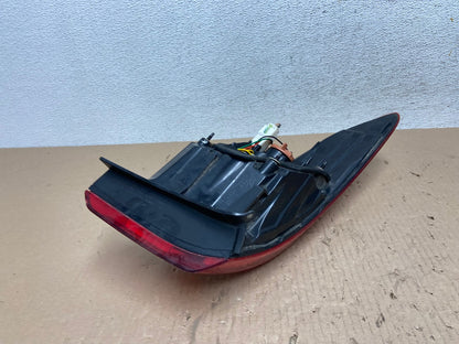 2015 2016 2017 Hyundai Sonata Right Passenger Rh LED Tail Light AE8775 LK4