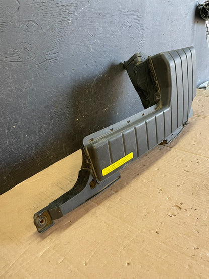 2009 to 2014 Nissan Murano Upper Air Intake Duct AD8602 DG2