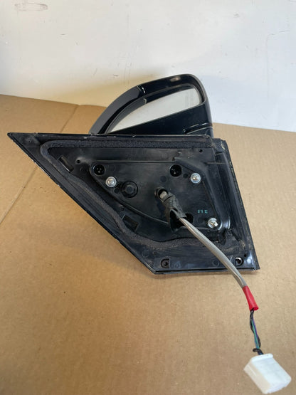 2009 to 2014 Nissan Murano Right Passenger Side View Door Mirror AG2685 MS4