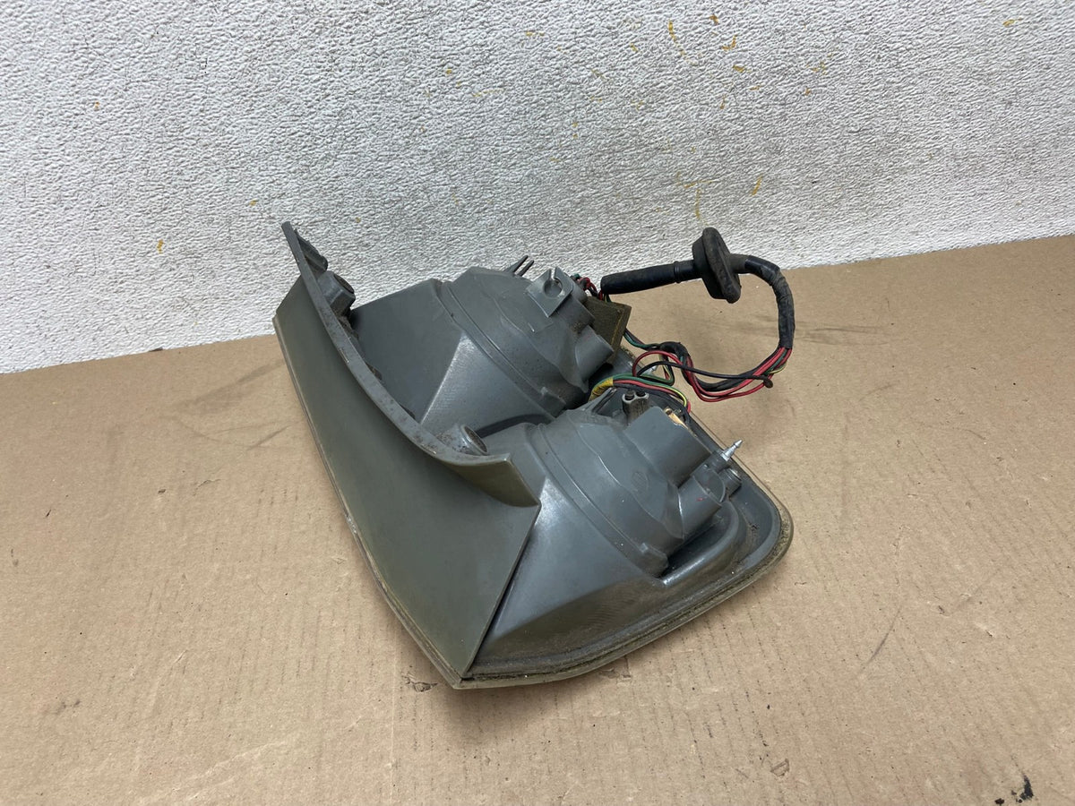 2006 2007 2008 Honda Pilot Right Passenger Rh Side Tail light AH6767 LK6