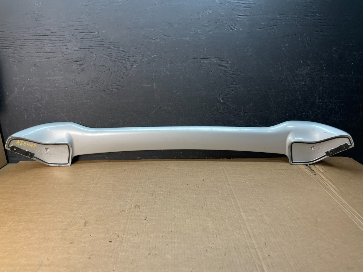 2001-2006 Mazda Tribute Rear Trunk Lid Tail Gate Lift Gate Spoiler AE84473