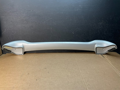 2001-2006 Mazda Tribute Rear Trunk Lid Tail Gate Lift Gate Spoiler AE84473