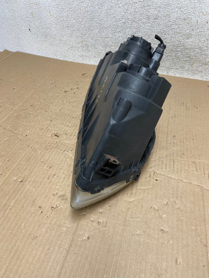 2006 to 2008 Hyundai Sonata Left Driver LH Side Headlight Halogen AI1303 LK6