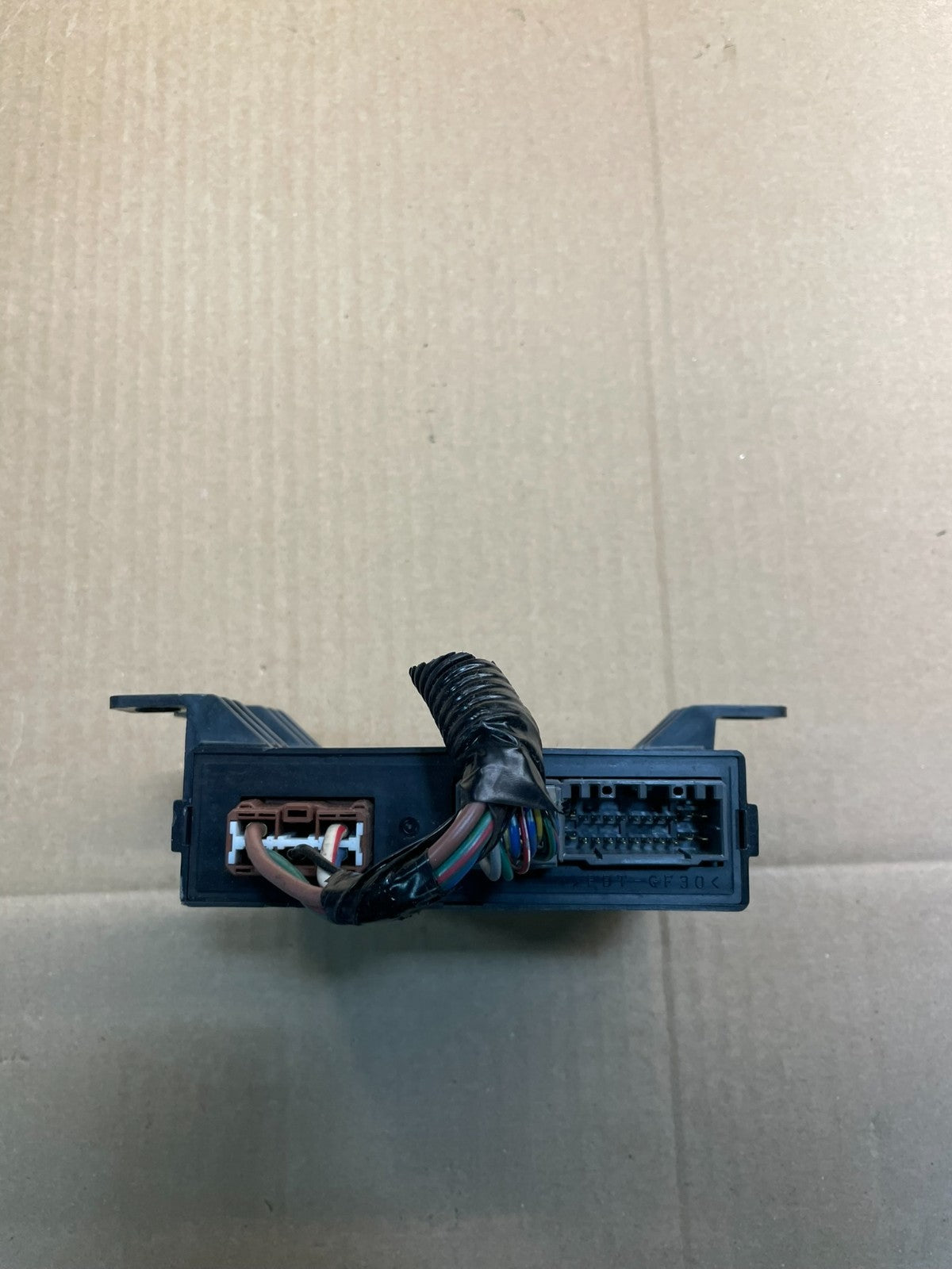 2005 - 2010 Honda Odyssey Rear Right Passenger Sliding Door Module u2089 DG2