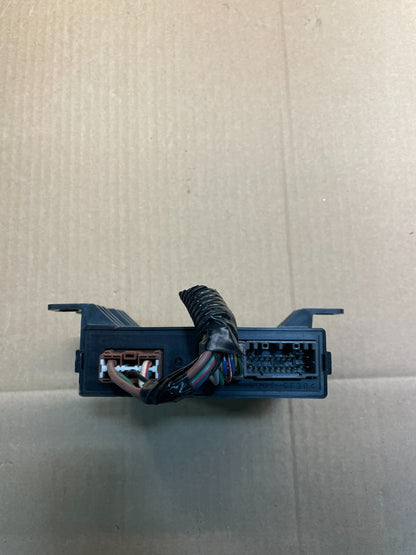 2005 - 2010 Honda Odyssey Rear Right Passenger Sliding Door Module u2089 DG2