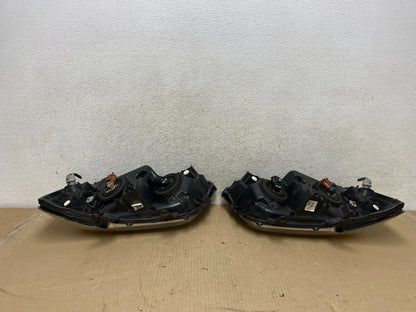 2004 2005 2006 Toyota Highlander Headlights Left+Right Side AH6783 DW5