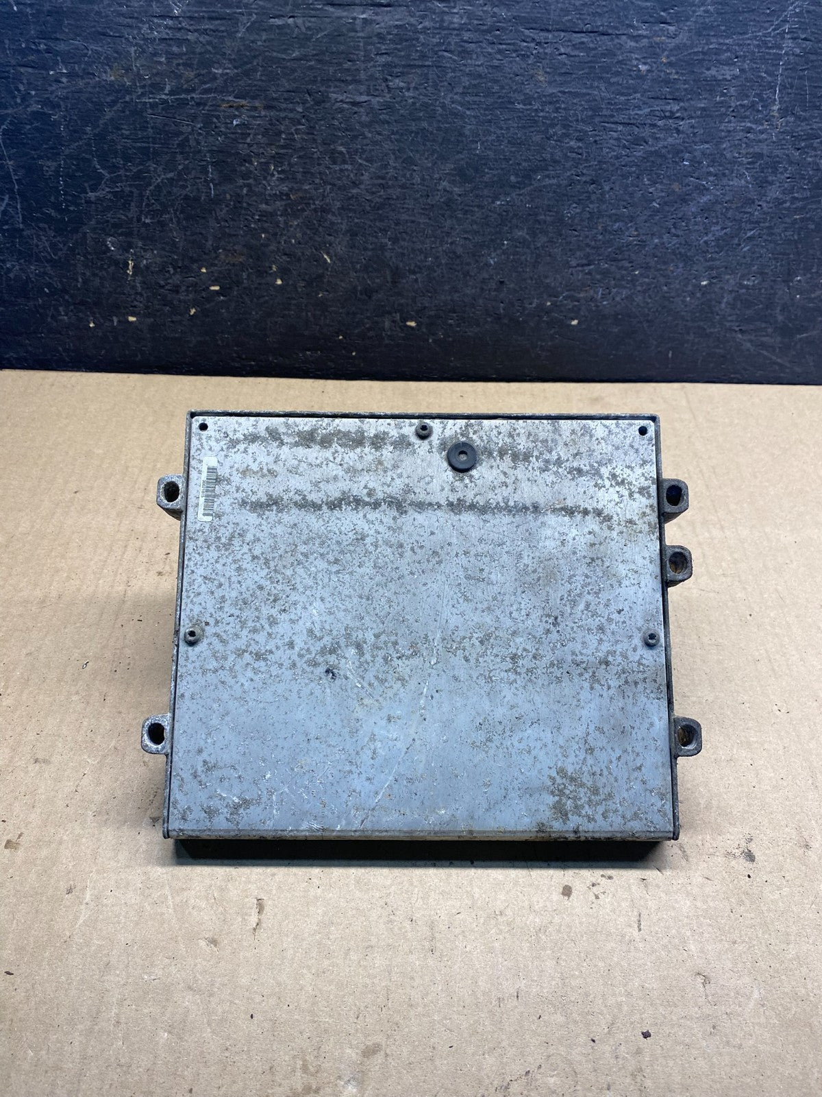 2005 Ford Expedition 5.4L Engine Control Computer ECM ECU 5L1A-12a65 ah1698 DG1