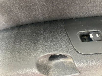 2007 to 2015 Audi Q7 Front Right Passenger Interior Door Panel OEM C7175 PS3