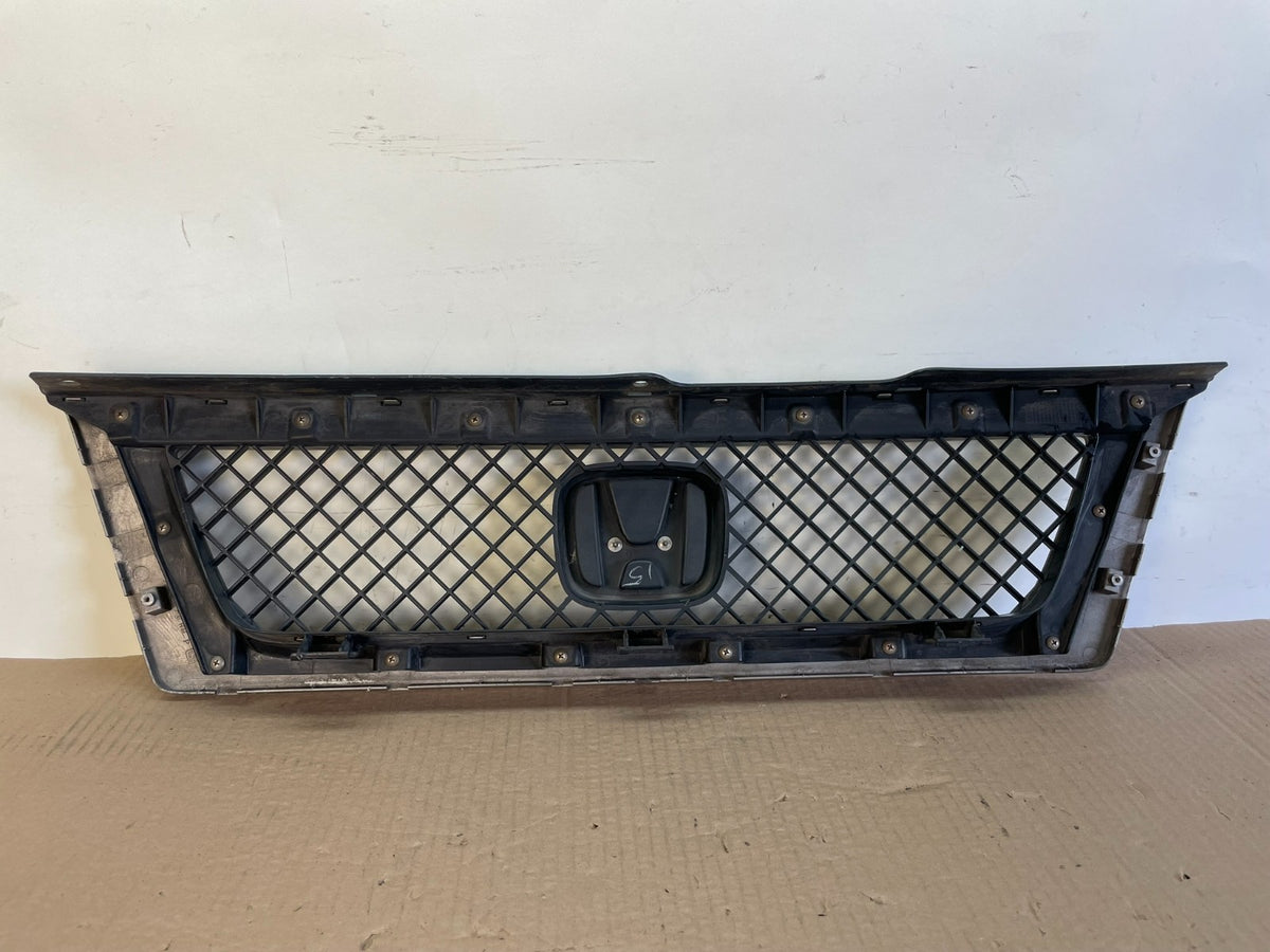 2003 2004 2005 2006 Honda Element Front Upper Grill Grille AH6540 DG3