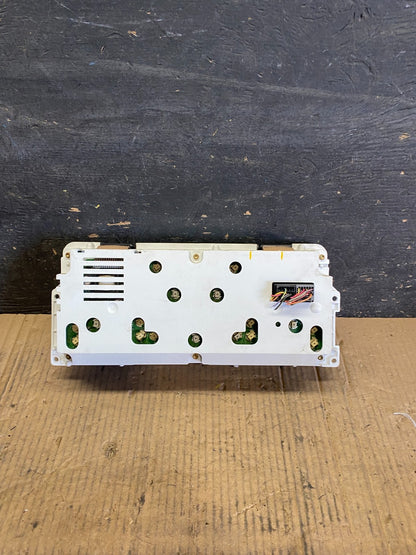 1998 to 2002 Lincoln Town Car Speedometer Gauge Cluster s8718 DG5