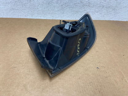 2004 2005 Mazda 3 Left Driver LH Side Tail Light AE2923 LK6