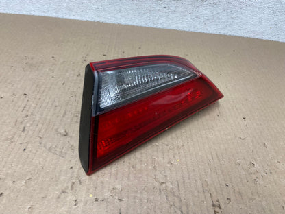 2014 2015 2016 Hyundai Elantra Sedan Right Passenger Inner Tail Light AE9675 LK2