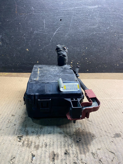 2006  Dodge Charger Totally Integrated Power Module Fuse Box TIPM z5005 DG3