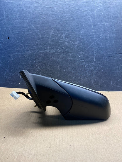 2015 - 2019 Hyundai Sonata Left Driver View Door Mirror AG7188 DW3