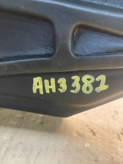2003 to 2017 Chevrolet Express G2500 G3500 Left Side Door View Mirror AH338210