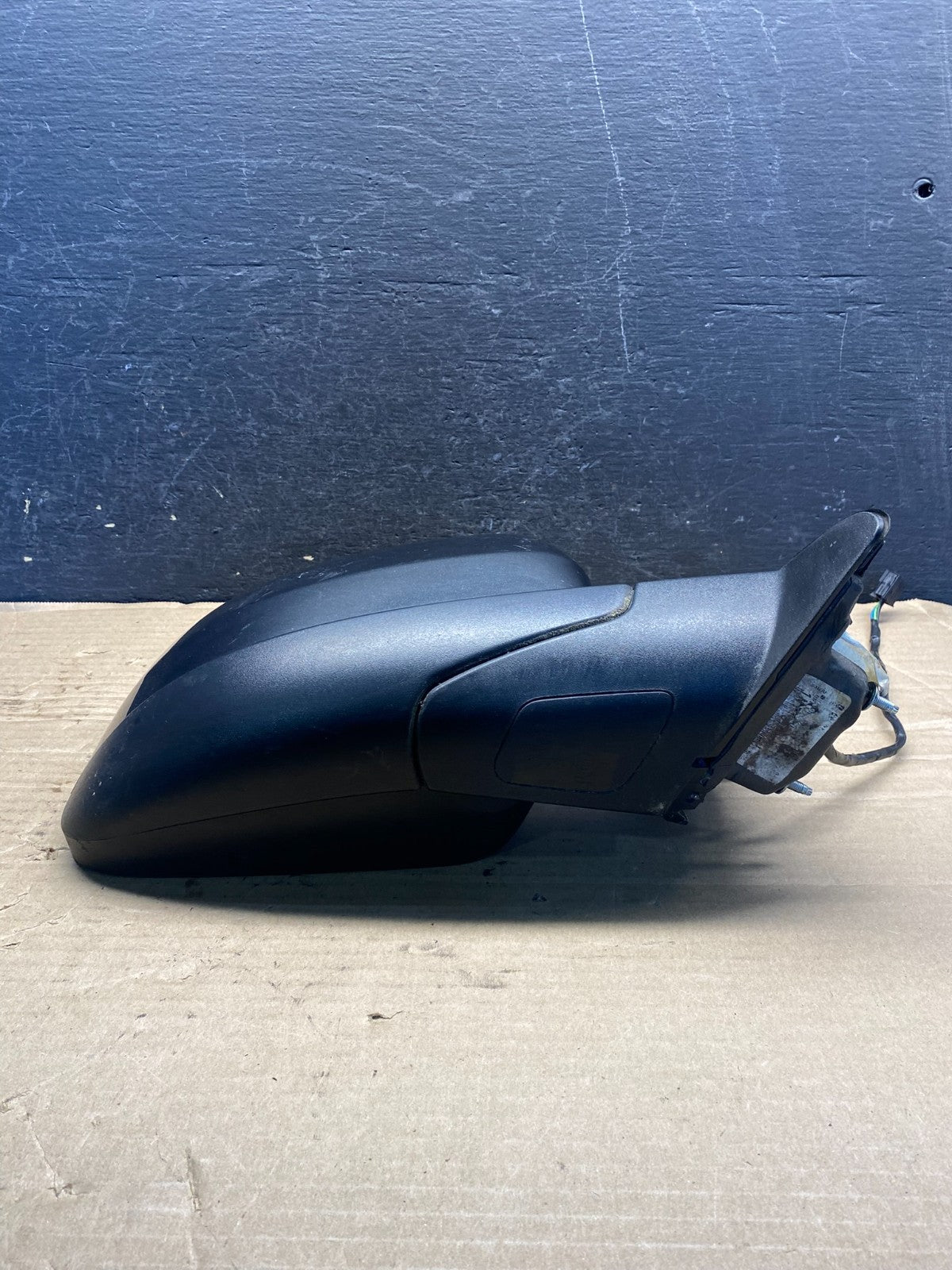 2011-2018 Jeep Grand Cherokee Right Passenger Power Door Mirror af0068 DG3