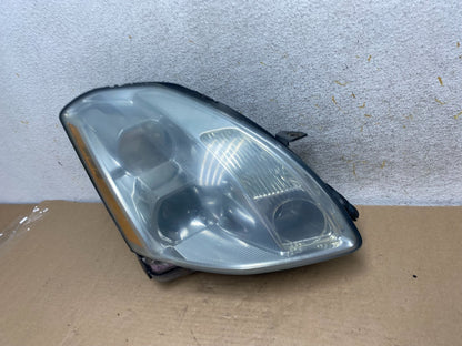 2004 2005 2006 Nissan Maxima Right Passenger Side Headlight Halogen AH9374 DW1