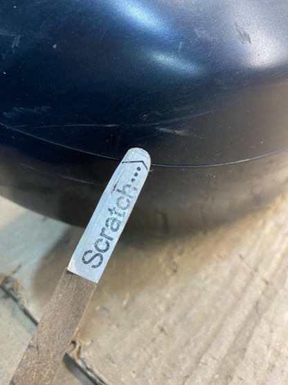 2013 to 2019 Nissan Sentra Left Driver Side Door View Mirror AB0351 MS6