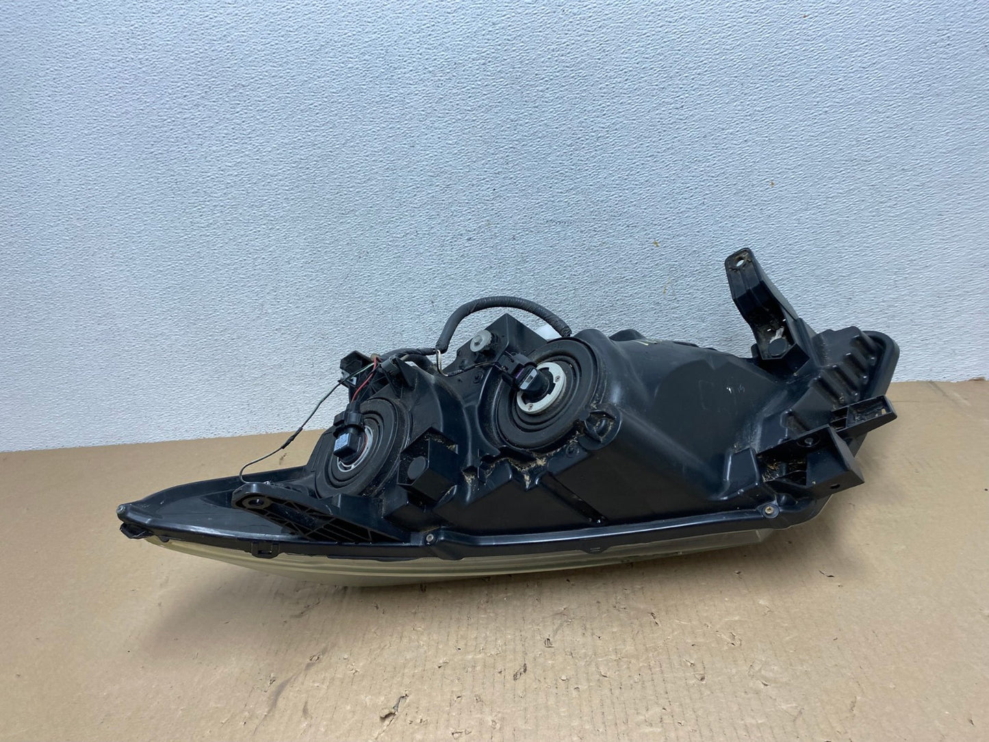 2013 to 2016 Nissan Pathfinder Right Passenger RH Side Headlight AE8791 LK5