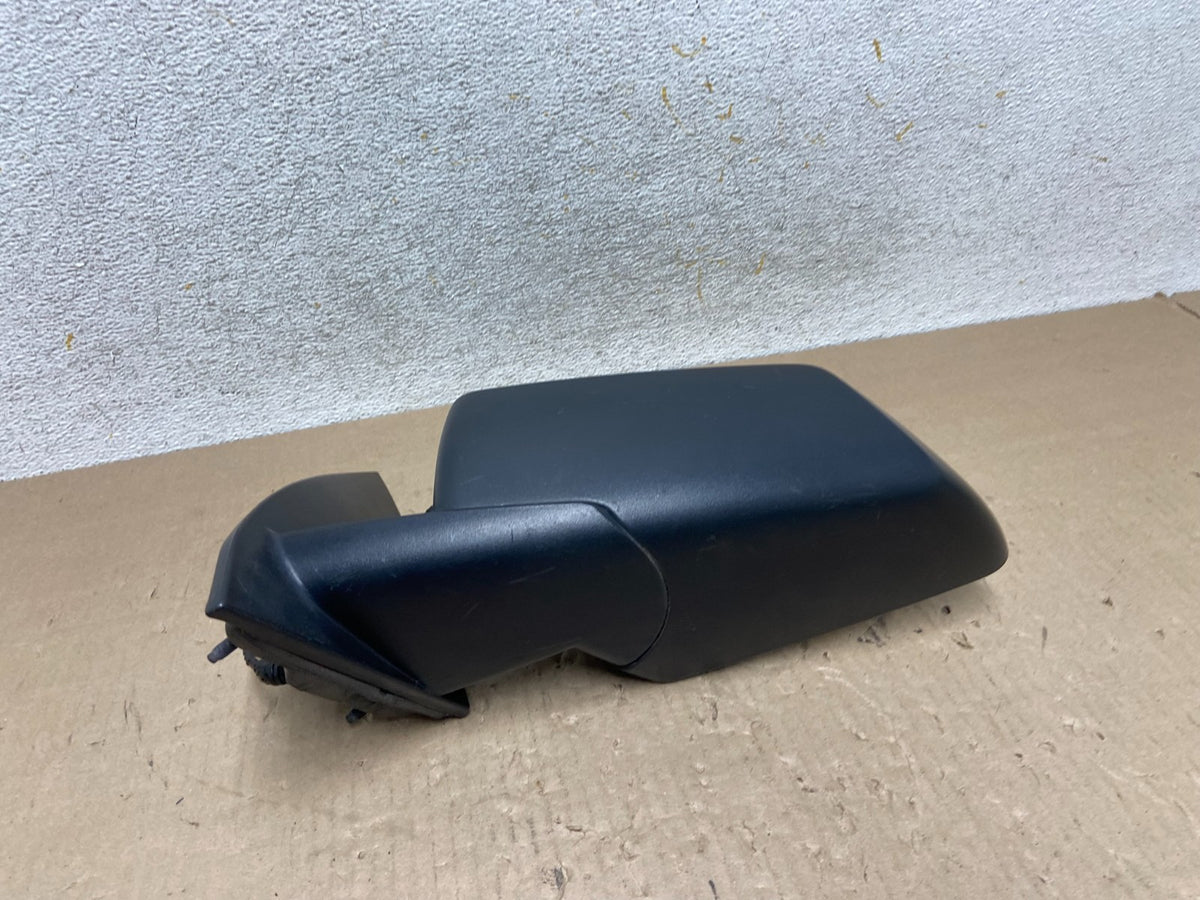 2007 to 2015 GMC Acadia Left Driver LH Power View Heated Mirror AI2311 DG3