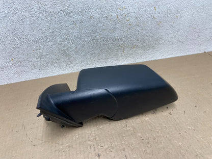 2007 to 2015 GMC Acadia Left Driver LH Power View Heated Mirror AI2311 DG3
