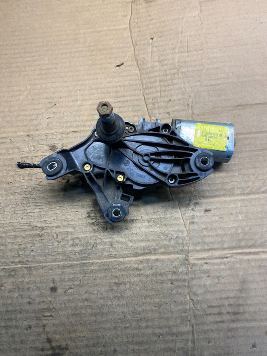 2013 to 2019 Ford Escape Rear Windshield Wiper Motor OEM aa72180