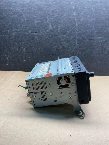 2007 to 2009 Hyundai Santa Fe Radio Navigation CD Mp3 Player AG36012