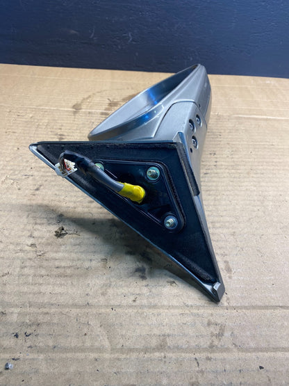 1997 to 2001 Lexus ES300 Right Passenger RH View Door Mirror Oem AB7126 MS4