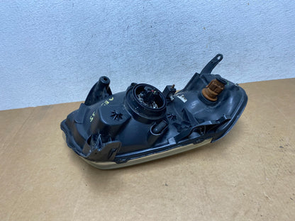 2001 to 2004 Mazda Tribute Left Driver Lh Side Halogen Headlight AE3035 DW5