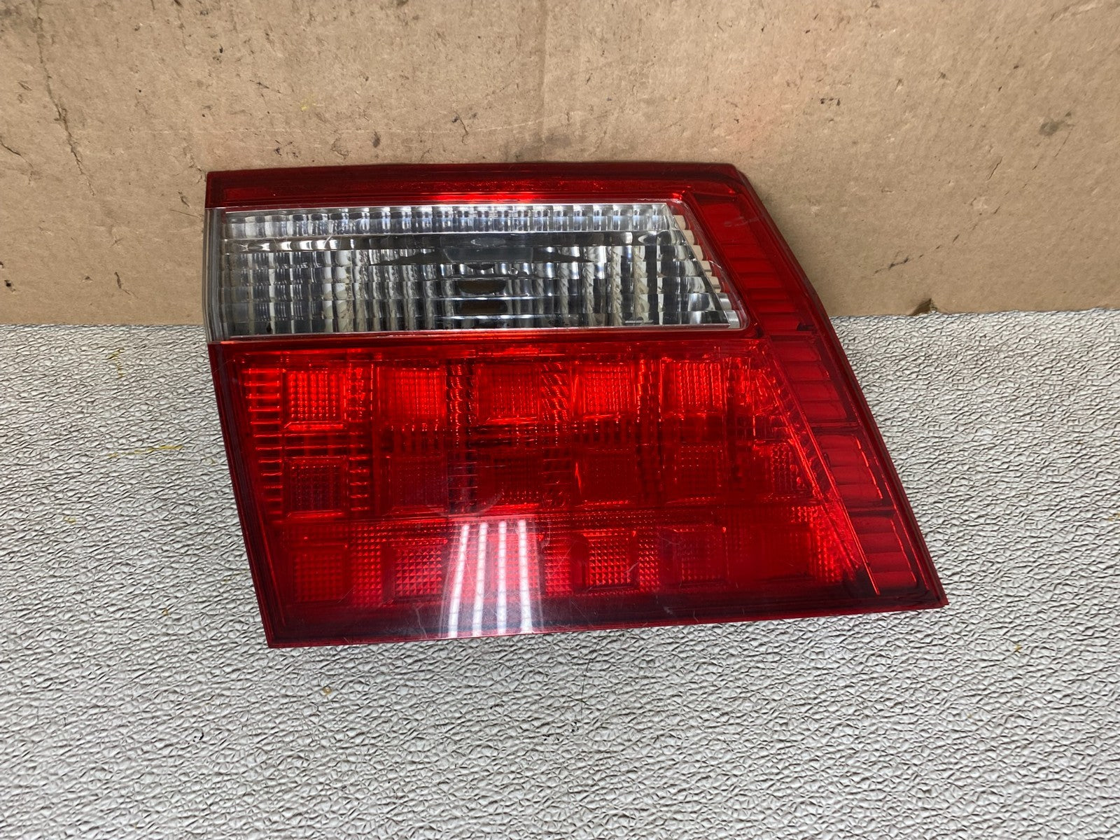 2005 2006 2007 Honda Odyssey Inner Left Driver Lh Tail Light W1150 DW0