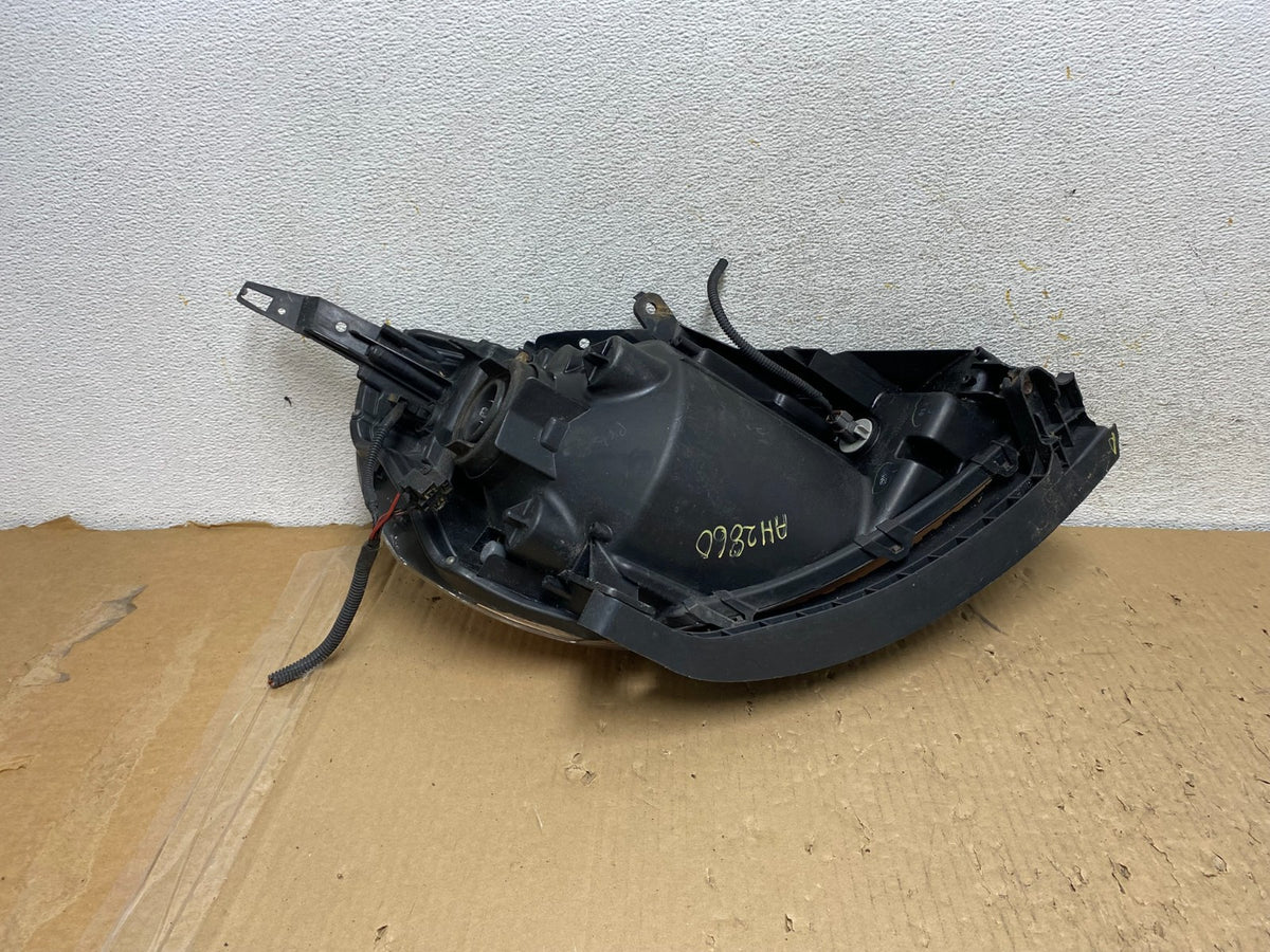 2007 - 2008 Honda Fit Left Driver LH Side Headlight Halogen AH2860 DW7