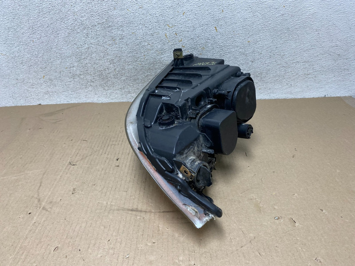 Halogen 2006 to 2008 BMW 3 Series Headlight Right Passenger Side AH6726 DW7