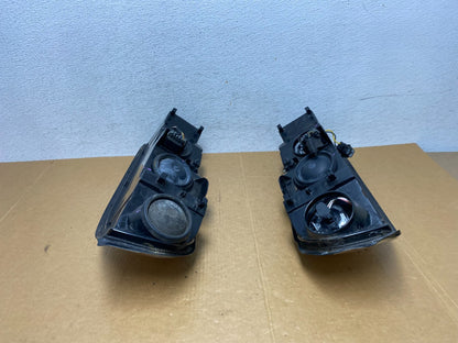 2000-2005 Chevrolet Impala Left+Right Set Headlights Halogen AD8949 DW8