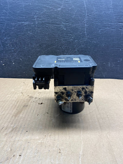 2008 - 2011 Mercedes W204 C300 ABS Anti Lock Brake Pump Module AF9419 DW3