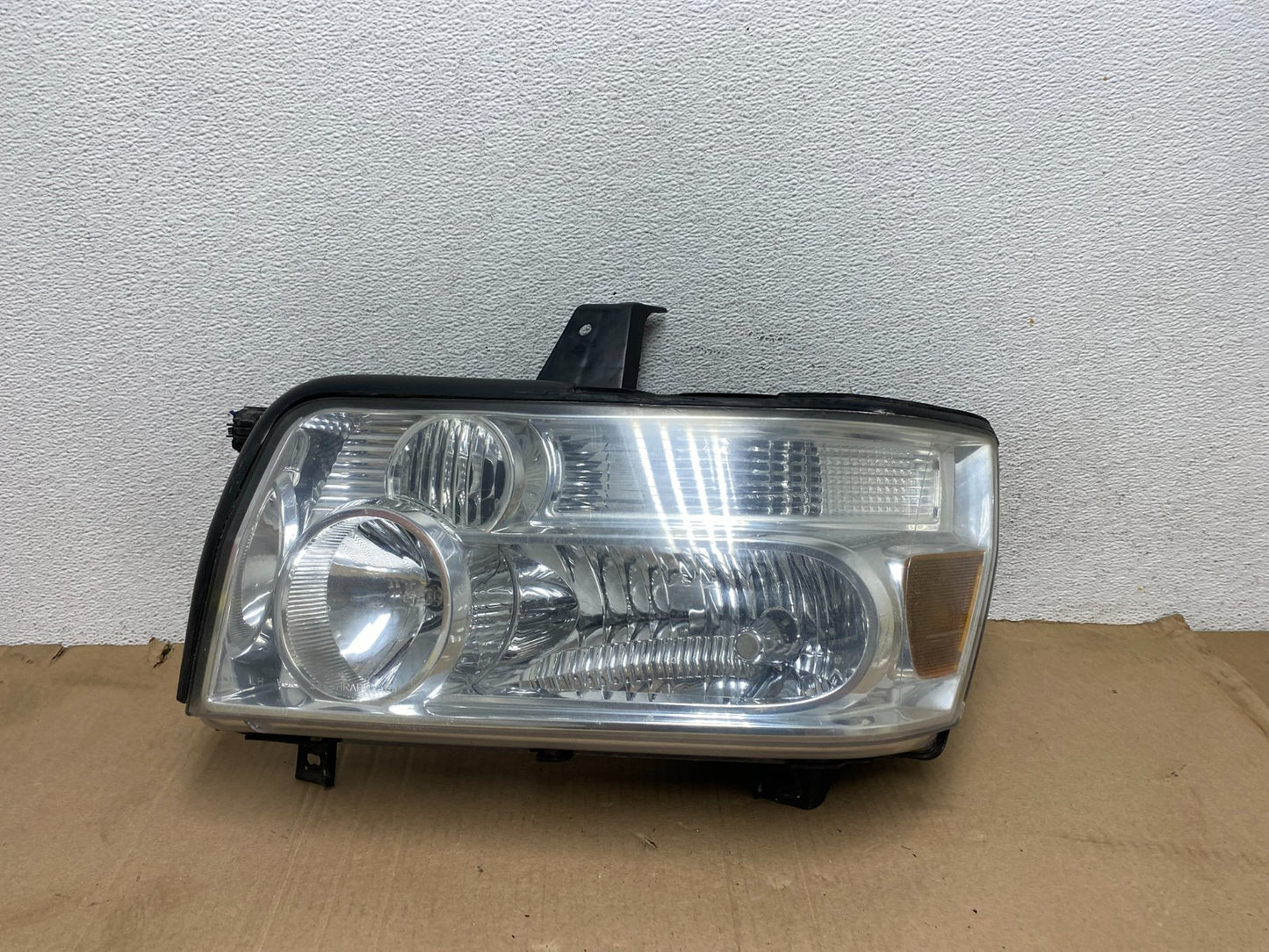 2005-2010 Infiniti Qx56 Left Driver LH Side Hid Xenon Headlight AE9087 DW0