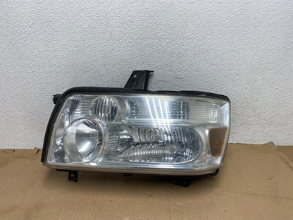 2005-2010 Infiniti Qx56 Left Driver LH Side Hid Xenon Headlight AE9087 DW0