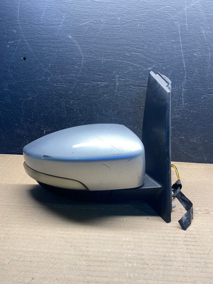 2013-2016 Ford C-Max Right Passenger Side View Door Turn Signal Mirror AF3940 LK0