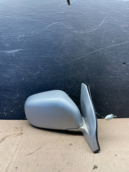 2002 - 2003 Suzuki Grand Vitara XL-7 Right Passenger View Door Mirror S5092 DG0