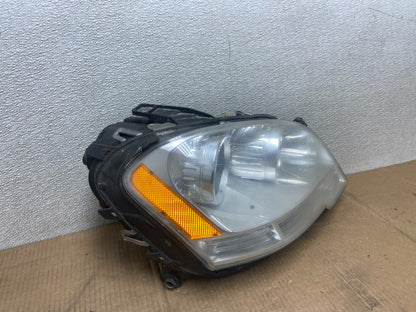 Halogen 2009-2011 Mercedes-Benz ML Class Right Passenger Headlight Oem AA5419 DW2