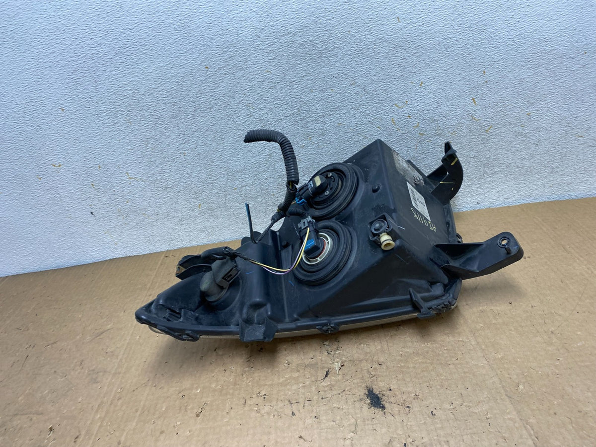 2007 to 2010 Ford Edge Right Passenger RH Halogen Headlight AI9118 DW6